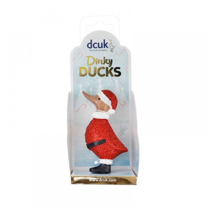 DCUK Dinky Ducks-Santa-1